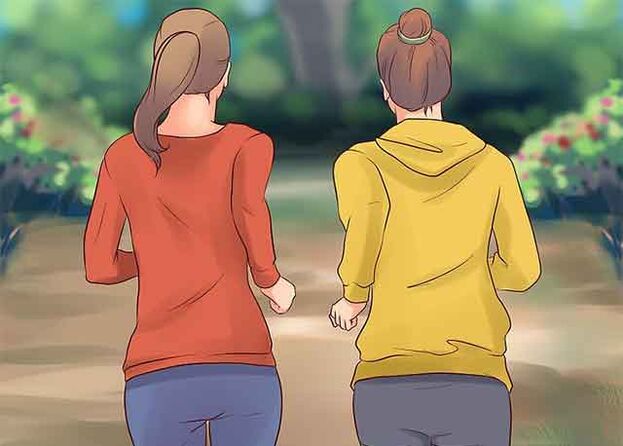 如何在一周内减肥